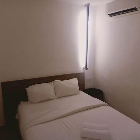 T Hotel Anggerik Alor Setar Kültér fotó