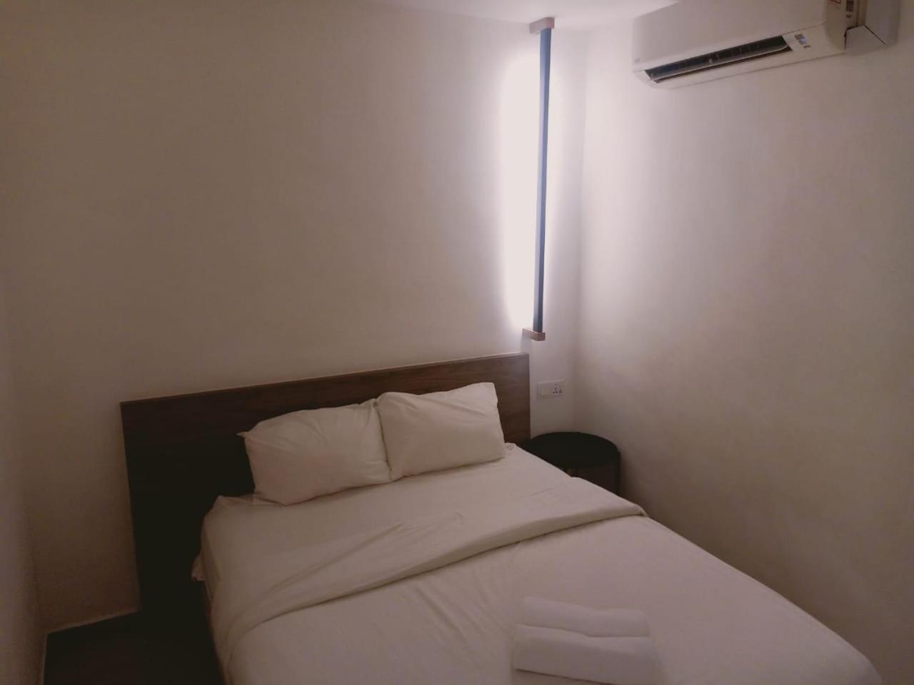 T Hotel Anggerik Alor Setar Kültér fotó